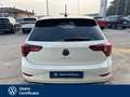 Volkswagen Polo 1.0 tsi r-line 95cv Blanc - thumbnail 4