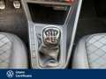 Volkswagen Polo 1.0 tsi r-line 95cv Білий - thumbnail 14