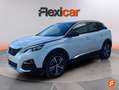 Peugeot 3008 1.5L BlueHDi 96kW (130CV) S&S GT Line Blanco - thumbnail 3