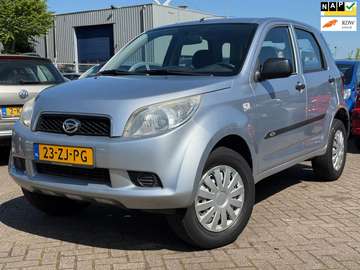 1.5-16v Explore 2WD | Perfect ondehouden