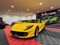 Ferrari 812 Superfast 6.5 V12 800ch Jaune - thumbnail 5