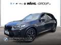 BMW X3 xDrive20d M Sport ACC Adapt LED Navi HiFi Gris - thumbnail 1