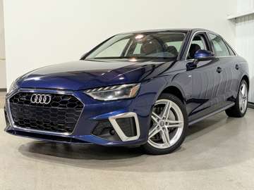 Progressiv, Cuir, Toit ouvrant, Nav, Apple Carplay