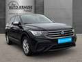 Volkswagen Tiguan Allspace 1.5 TSI ACT Life  AHK-klappbar Schwarz - thumbnail 6