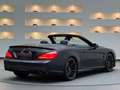 Mercedes-Benz SL 63 AMG * 1 of 19* Weltweit *Hockenheim-Edition* Bleu - thumbnail 5