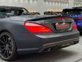 Mercedes-Benz SL 63 AMG * 1 of 19* Weltweit *Hockenheim-Edition* Bleu - thumbnail 15