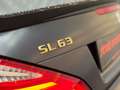 Mercedes-Benz SL 63 AMG * 1 of 19* Weltweit *Hockenheim-Edition* Bleu - thumbnail 16