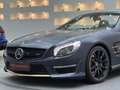 Mercedes-Benz SL 63 AMG * 1 of 19* Weltweit *Hockenheim-Edition* Bleu - thumbnail 8