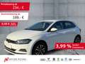 Volkswagen Polo 1.0 TSI DSG COMFORTLINE 5JG+LED+ACC+APP+SHZ Weiß - thumbnail 1
