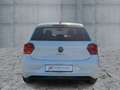 Volkswagen Polo 1.0 TSI DSG COMFORTLINE 5JG+LED+ACC+APP+SHZ Weiß - thumbnail 5