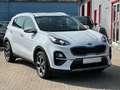 Kia Sportage 1.6 CRDI*Navi*Kamera*Klimaauto*DAB*Alu* Weiß - thumbnail 8