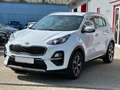 Kia Sportage 1.6 CRDI*Navi*Kamera*Klimaauto*DAB*Alu* Weiß - thumbnail 1