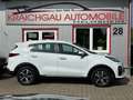 Kia Sportage 1.6 CRDI*Navi*Kamera*Klimaauto*DAB*Alu* Weiß - thumbnail 7