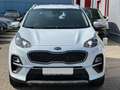 Kia Sportage 1.6 CRDI*Navi*Kamera*Klimaauto*DAB*Alu* Weiß - thumbnail 9