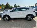 Kia Sportage 1.6 CRDI*Navi*Kamera*Klimaauto*DAB*Alu* Weiß - thumbnail 2