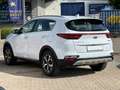 Kia Sportage 1.6 CRDI*Navi*Kamera*Klimaauto*DAB*Alu* Weiß - thumbnail 3