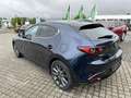 Mazda 3 5HB 2.5L e-SKYACTIV G 140ps 6MT FWD Centre-line DE Blau - thumbnail 7