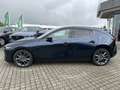 Mazda 3 5HB 2.5L e-SKYACTIV G 140ps 6MT FWD Centre-line DE Blau - thumbnail 4