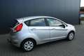 Ford Fiesta 1.5 TDCi Style Ultimate Lease Edition NAVIGATIE - Grijs - thumbnail 9