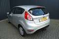 Ford Fiesta 1.5 TDCi Style Ultimate Lease Edition NAVIGATIE - Grijs - thumbnail 10