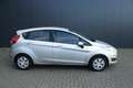Ford Fiesta 1.5 TDCi Style Ultimate Lease Edition NAVIGATIE - Grijs - thumbnail 11
