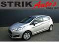 Ford Fiesta 1.5 TDCi Style Ultimate Lease Edition NAVIGATIE - Grijs - thumbnail 1