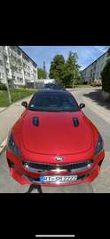 Stinger 3.3 T-GDI AWD OPF GT