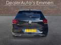 Volkswagen Polo 1.6 TDI R-LINE ECC LMV NAVI CRUISE Schwarz - thumbnail 5