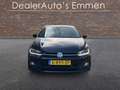 Volkswagen Polo 1.6 TDI R-LINE ECC LMV NAVI CRUISE Schwarz - thumbnail 3