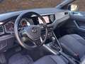 Volkswagen Polo 1.6 TDI R-LINE ECC LMV NAVI CRUISE Schwarz - thumbnail 10