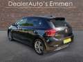 Volkswagen Polo 1.6 TDI R-LINE ECC LMV NAVI CRUISE Schwarz - thumbnail 6