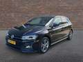Volkswagen Polo 1.6 TDI R-LINE ECC LMV NAVI CRUISE Schwarz - thumbnail 2