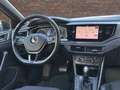 Volkswagen Polo 1.6 TDI R-LINE ECC LMV NAVI CRUISE Schwarz - thumbnail 9