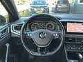 Volkswagen Polo 1.6 TDI R-LINE ECC LMV NAVI CRUISE Schwarz - thumbnail 8