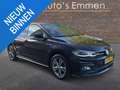 Volkswagen Polo 1.6 TDI R-LINE ECC LMV NAVI CRUISE Schwarz - thumbnail 1