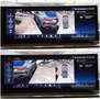 BMW X6 xDrive40d 3x M SPORT*PANO*ICONIC*INDIVIDUAL* Grau - thumbnail 21