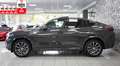 BMW X6 xDrive40d 3x M SPORT*PANO*ICONIC*INDIVIDUAL* Grau - thumbnail 3