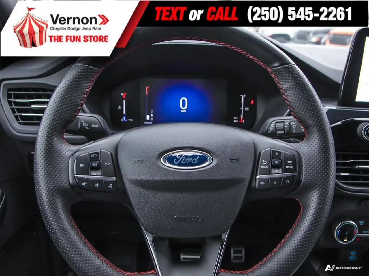 Ford Escape fotografie Ford Escape