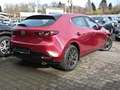Mazda 3 Selection SKYACTIV-G 2.0 M-Hybrid NAVI+KLIMA +SHZ Rood - thumbnail 3