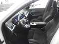 BMW X1 X1 U11 xdrive23d mhev 48V MSport auto Bianco - thumbnail 6