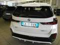 BMW X1 X1 U11 xdrive23d mhev 48V MSport auto Bianco - thumbnail 5
