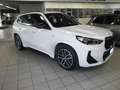 BMW X1 X1 U11 xdrive23d mhev 48V MSport auto Bianco - thumbnail 3