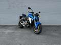 Suzuki GSX-S 950 Azul - thumbnail 2