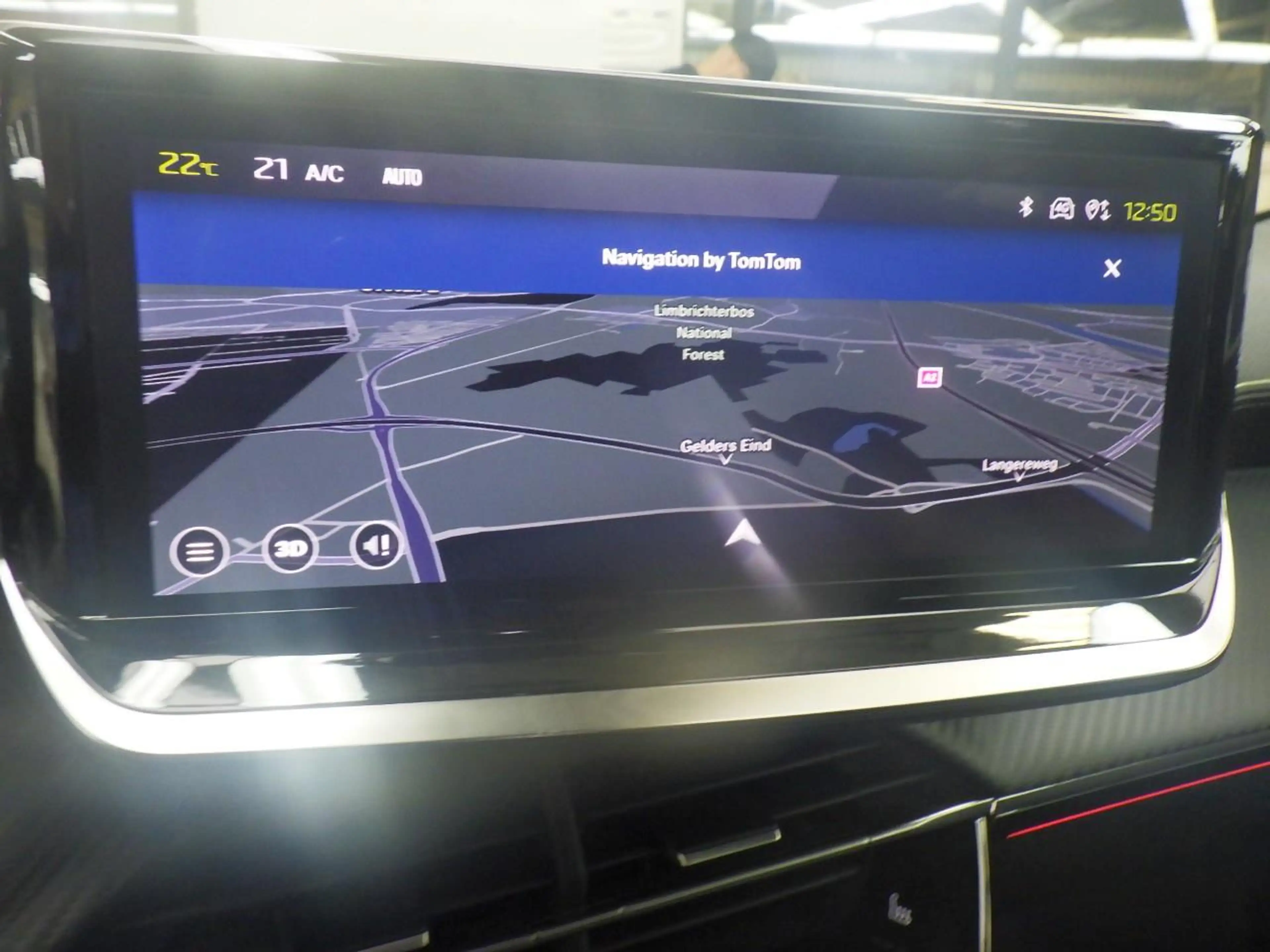 Peugeot e-2008 EV GT Avantage 54 kWh | Fase 3 laden | SOH 98% | M — photo 6