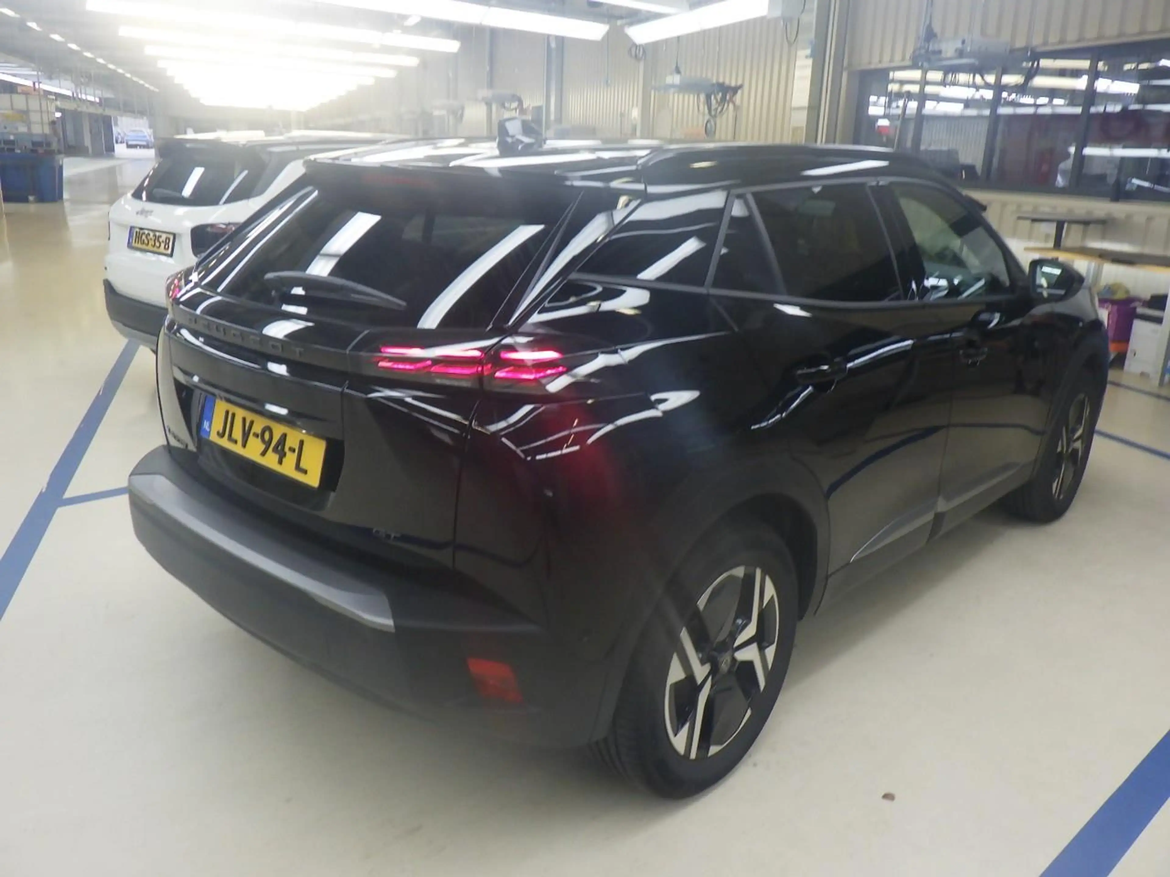Peugeot e-2008 EV GT Avantage 54 kWh | Fase 3 laden | SOH 98% | M — photo 3