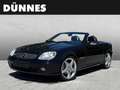 Mercedes-Benz SLK 230 Чорний - thumbnail 1