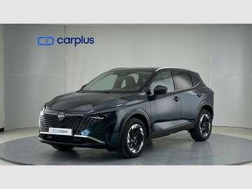 1.3 DIG-T N-Connecta 4x2 103kW