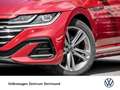 Volkswagen Arteon 2.0 R-LINE 4X4 PANO CAM NAVI LED LM18 Rot - thumbnail 6