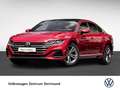 Volkswagen Arteon 2.0 R-LINE 4X4 PANO CAM NAVI LED LM18 Rot - thumbnail 1