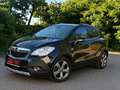 Opel Mokka 1,4 Turbo Ecotec Cosmo Start/Stop System*GARANT... Schwarz - thumbnail 1
